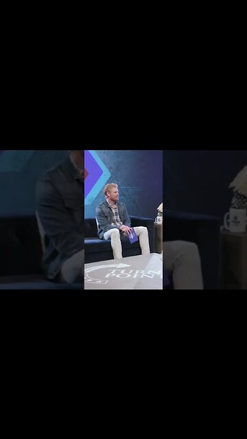 JOE ROGAN HAS BECOME A THREAT TO THE ANTI-FREE SPEECH LEFT