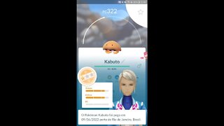 Live de Pokémon GO