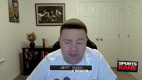SportsRage with Gabriel Morency 10/17/23 Hour 1