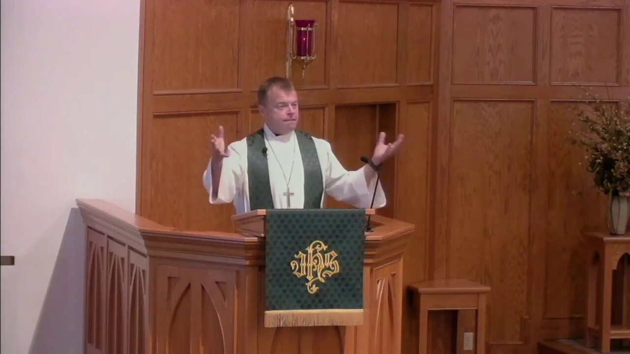 When Your Loved Ones Leave the Church