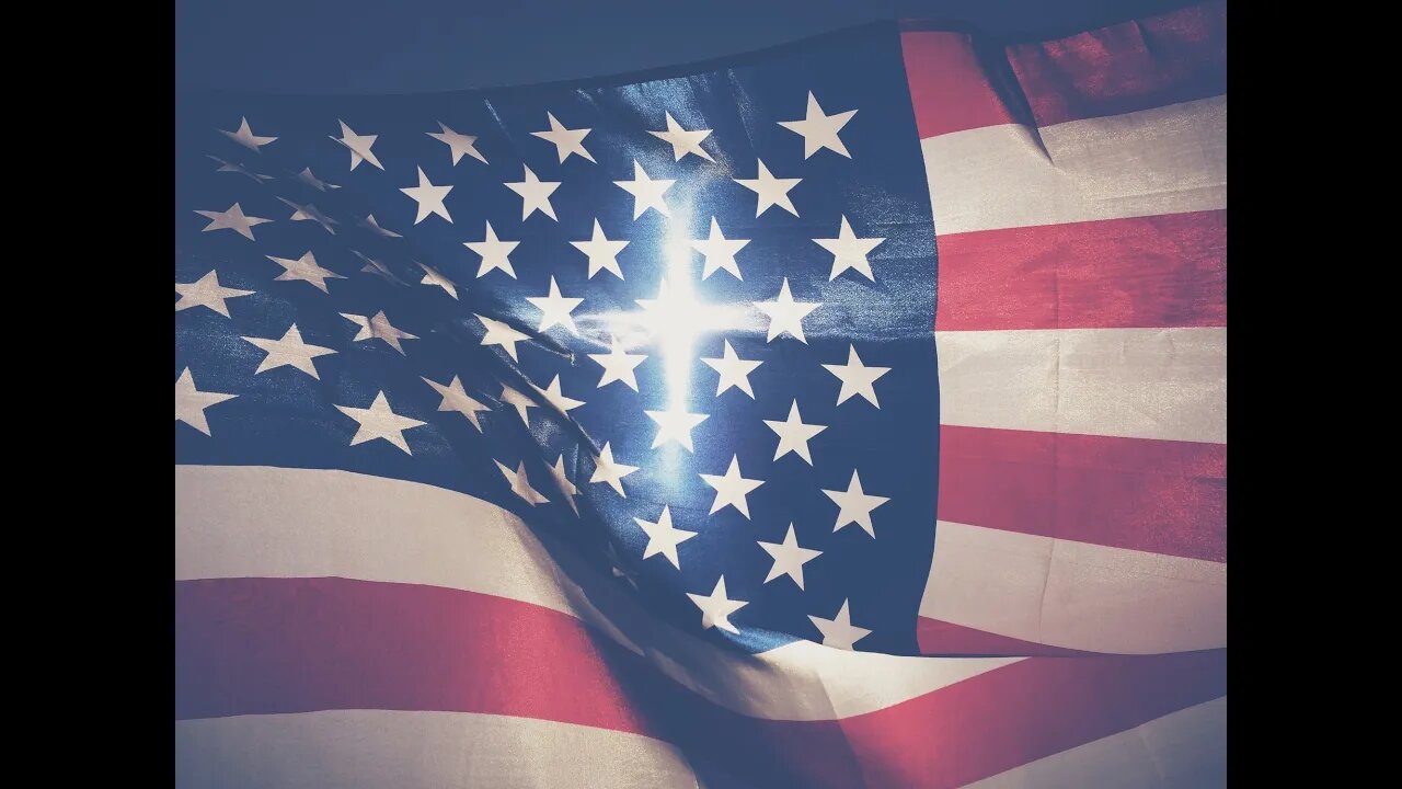 Is the United States a "Christian Nation?"