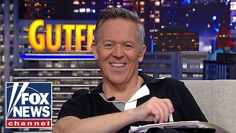 ‘Gutfeld!’- The NYT has how many fact-checkers for the CNN Presidential Debate.! Fox News