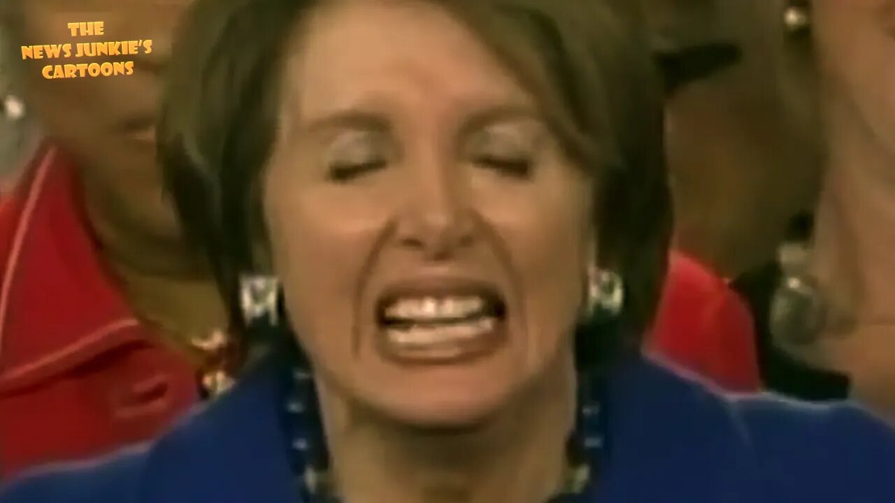 When Pelosi lost the largest Democratic majority in 2012.