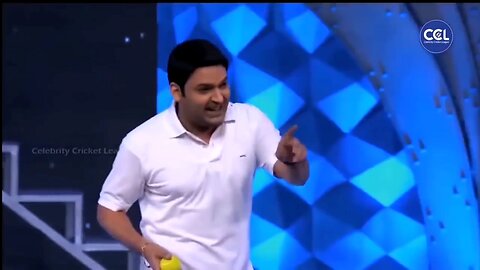 Kapil Sharma comedy