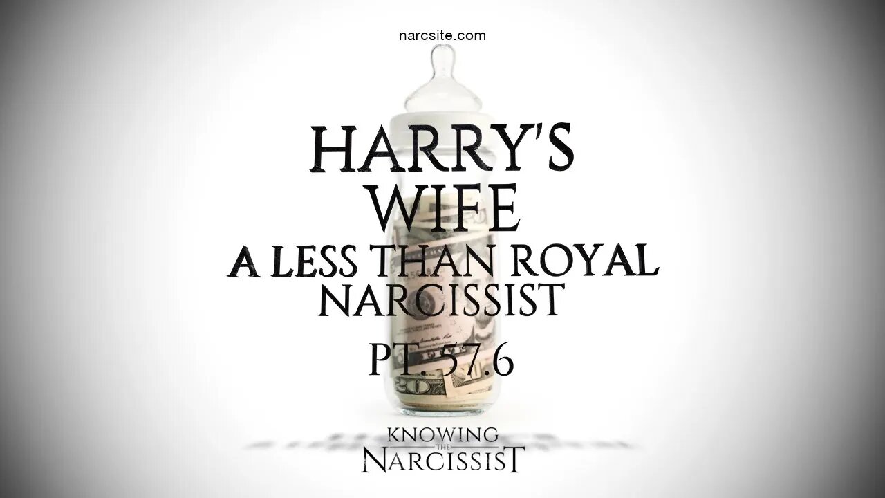 Harry´s Wife : ALTRN Part 57.6