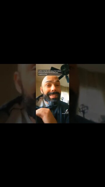 3 Things I Wish Somebody Told Me About Crypto #Shorts