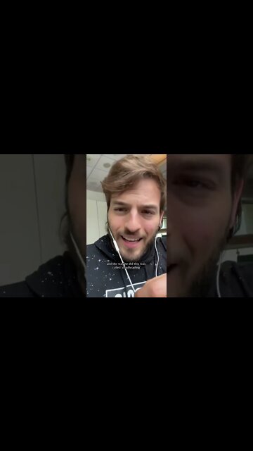 How a teen fooled an airline and flew around the world for FREE