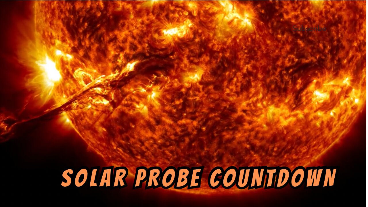 Flying Faster,Hotter and Closer Than Ever to the Sun | NASA Sun