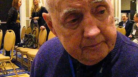 Field Guide to CPAC George Miller USS Randolph WW 2