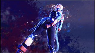 Street Fighter 6 - Cammy trailer