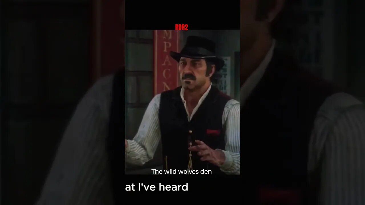 Keep it cool #shorts #rdr2 #subscribe #trending