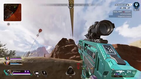 Apex Legends Season 4 New New Folder 10