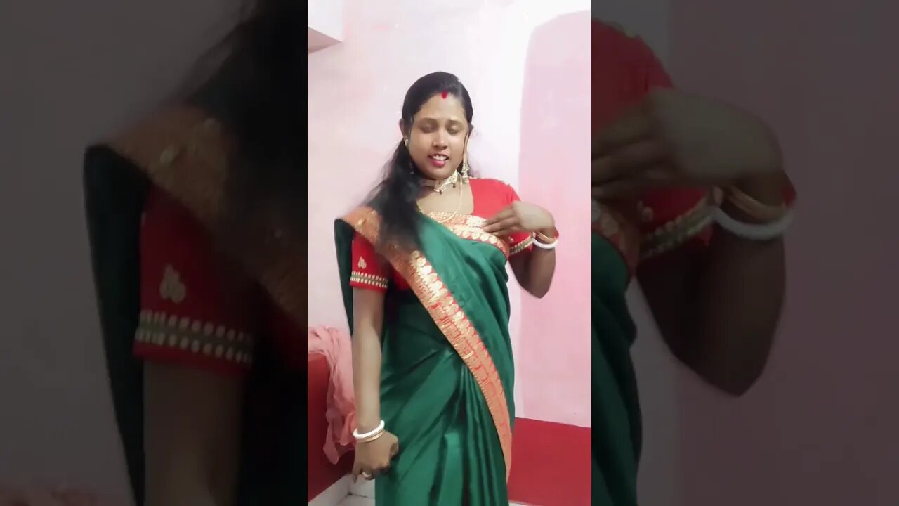 thandi thandi povan♥️♥️ #msvillagelifestyle #trending #dance #newdance