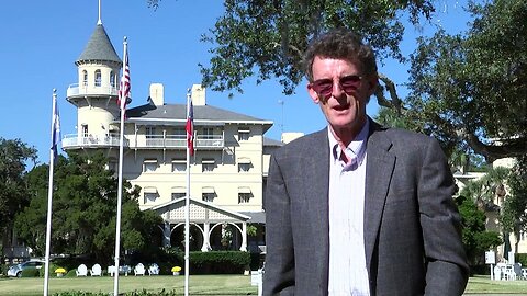 Jekyll Island The Truth Behind The Federal Reserve ( 2013) Re-upload for a reason