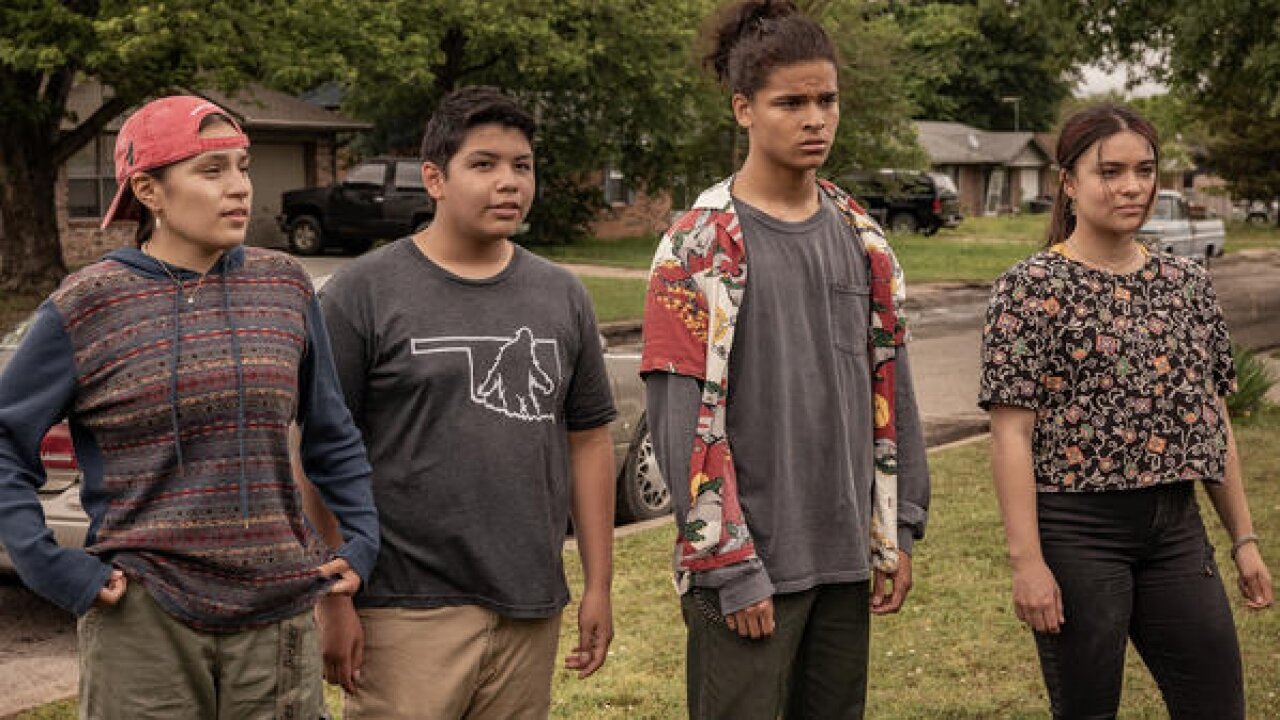 Indigenous Creators Are Leaving Their Mark On Pop Culture