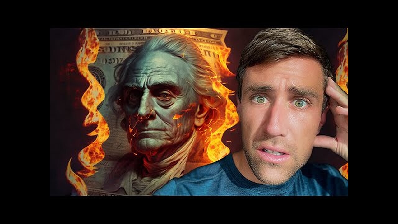 New world order are you ready ?