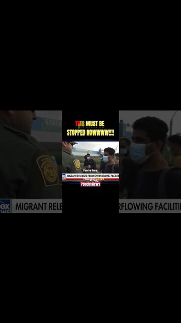 This is MADNESS! This is TREASON! This MUST STOP NOW! #shorts #news #politics