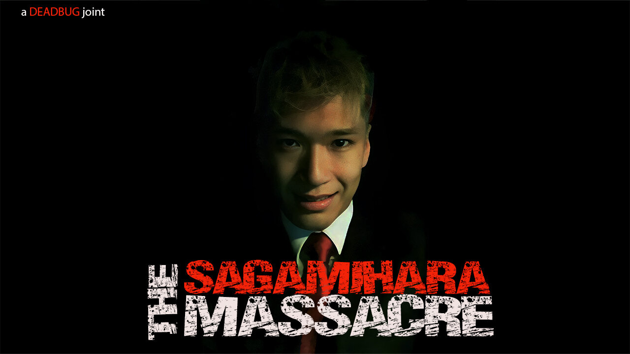 The Sagamihara Massacre (Japans worst modern day mass murder)