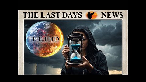 World Events Pointing to the Rapture and the Soon Return of Jesus