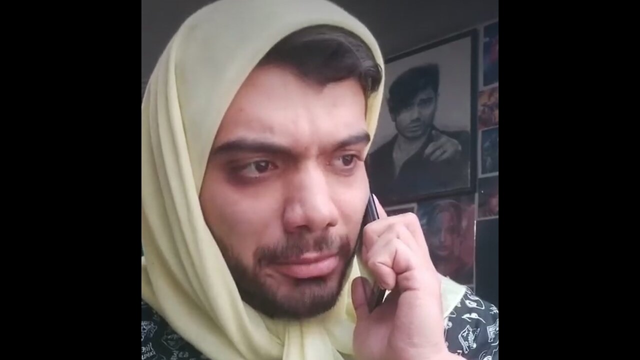 پسرا تو هر شرایطی عکس قدی میخان😂