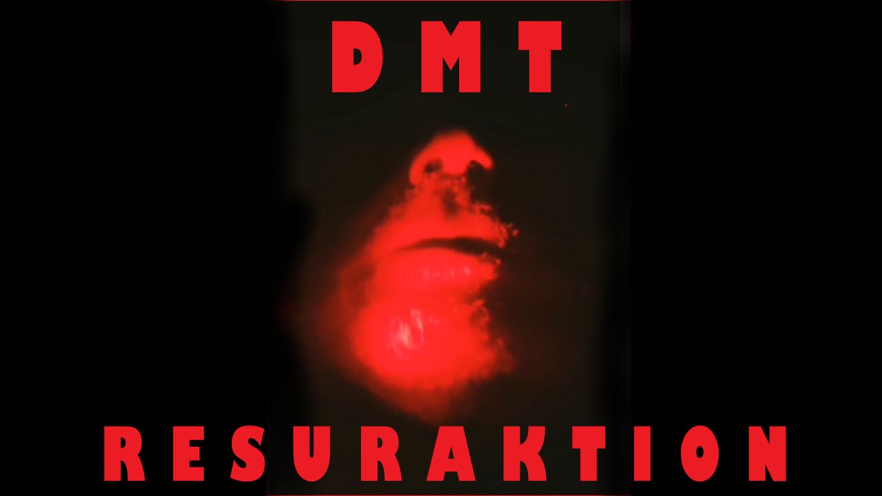 MPB 188 DMT RESURAKTION