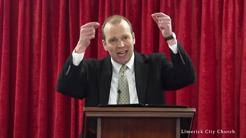 A Heart to Know God by Keith Malcomson