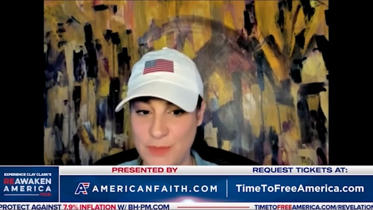 Mel K | “They Are Creating Humans That Are Obedient, That Don’t Want To Not Fit In”