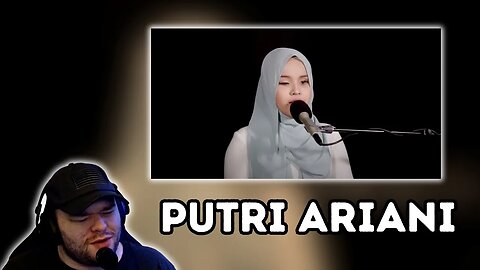 bohemian rhapsody ~ Queen Putri Ariani | SHE NAILED IT