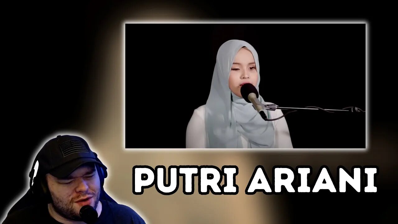 bohemian rhapsody ~ Queen Putri Ariani | SHE NAILED IT
