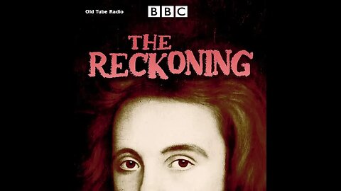 The Reckoning By Charles Nicholl
