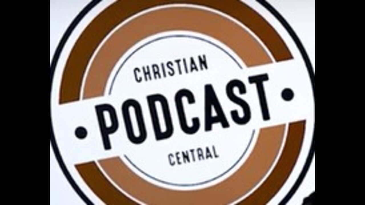 CHRISTIAN PODCAST CENTRAL PRESENTS: JAY CARTY | 001