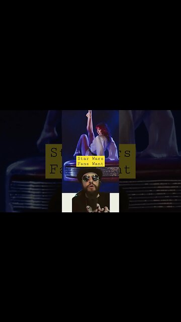 The ONLY Star Wars Fans Want Just Got An Extension | The Empire Strips Back