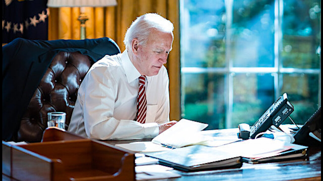 'Tipping point'- Top rabbi urges Biden to address attacks on American Jews!