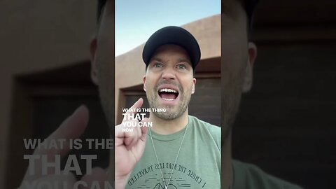 What is the trade off?