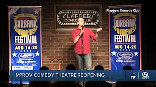 Oktoberfest, comedy, West Palm Beach GreenMarket and more