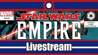 Star Wars Empire Livestream Part 05