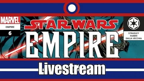 Star Wars Empire Livestream Part 05