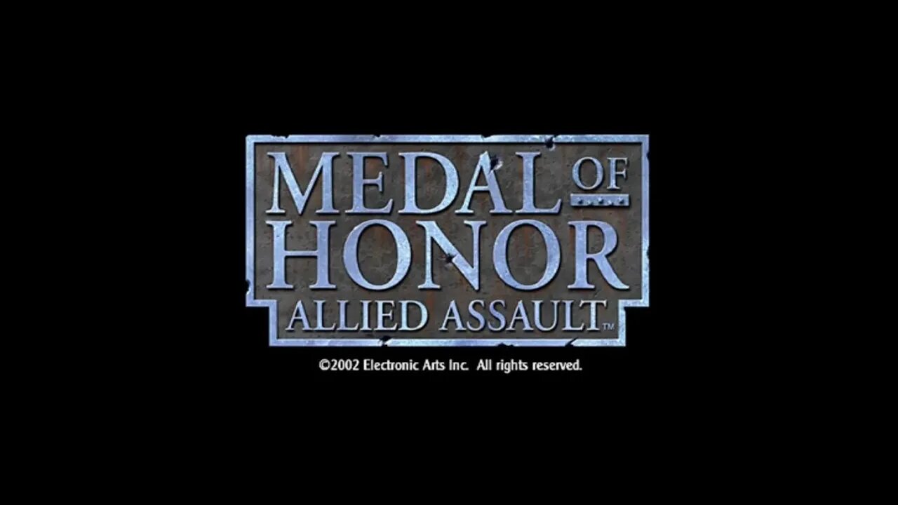 Medal of Honor: Allied Assault | Ep. 10: The Siegfried Forest | Full Playthrough