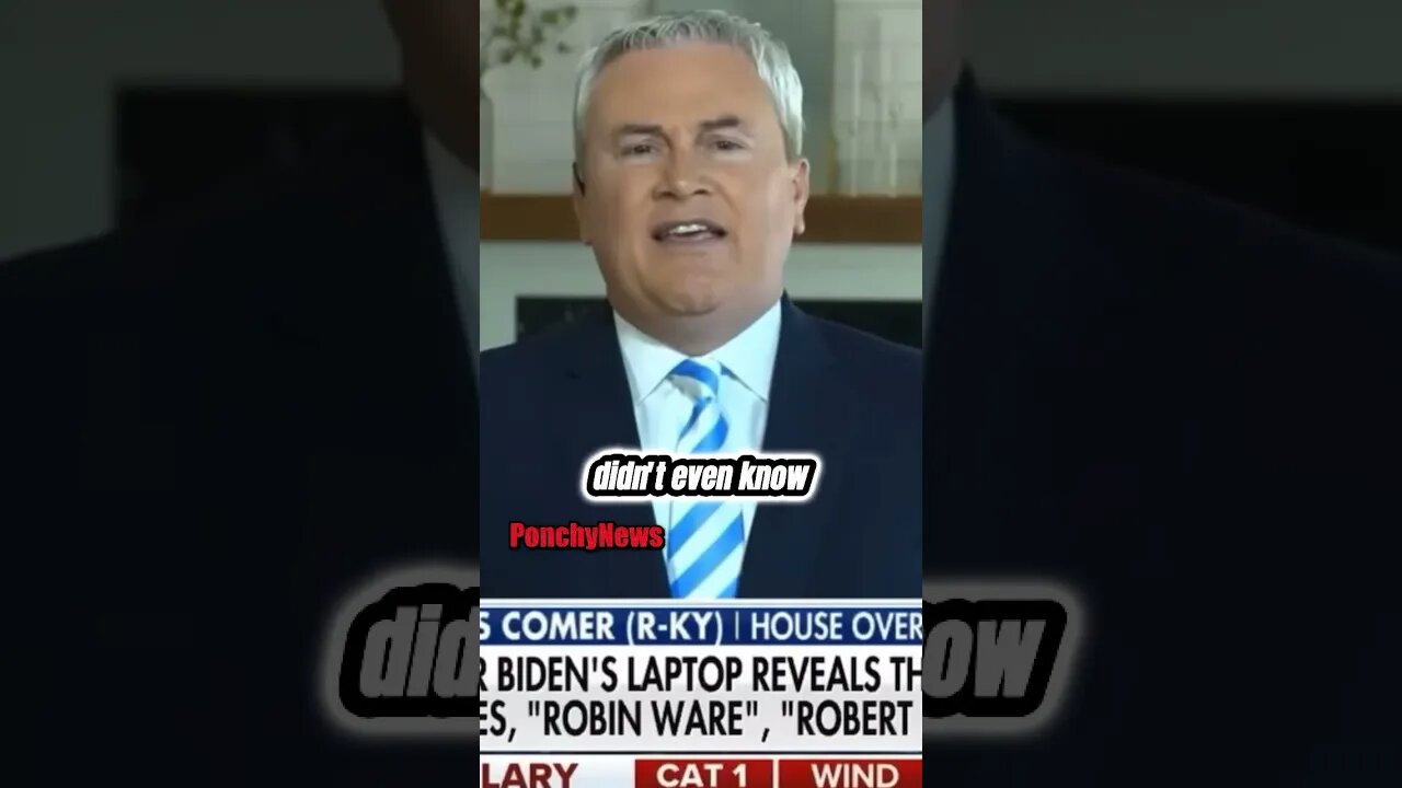 The ONLY person that SHOULD have 5 INDICTMENTS is Joe Biden!! #shorts #news #politics #congress