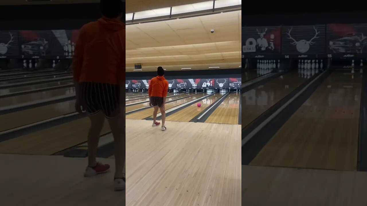 I’m the best bowler on YouTube!! **Became a PROFESSIONAL AT 11 YEARS OLD**