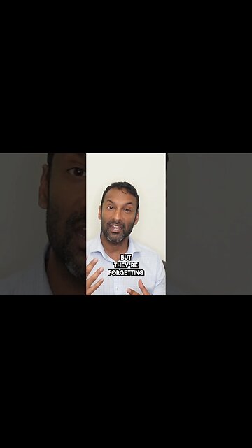 Repeating Themselves #shorts