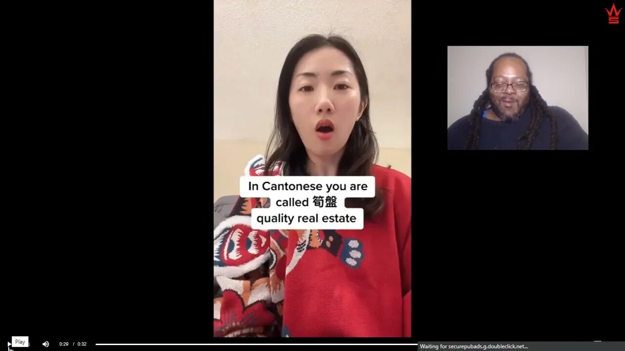 In China, If You're A Single Woman Or Man Over 30... This Is What They Call You!