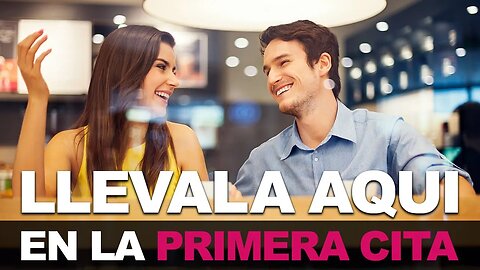 A Dónde Ir en la Primera Cita con una Mujer - Ideas Interesantes para Sorprenderla