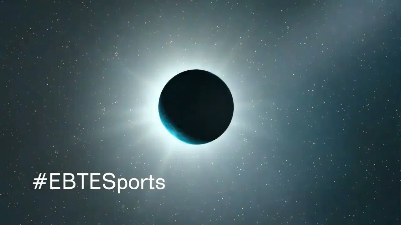 EBT E-Sports Mickeys Trailer