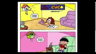 Do Contra Em Cuco [Pause o Vídeo Caso Não Consiga Ler]