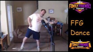 FFG Dance Country & Folk No 3 Morning Folk Song
