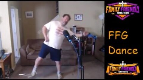 FFG Dance Country & Folk No 3 Morning Folk Song