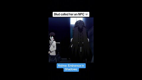 Eminence of Shadow