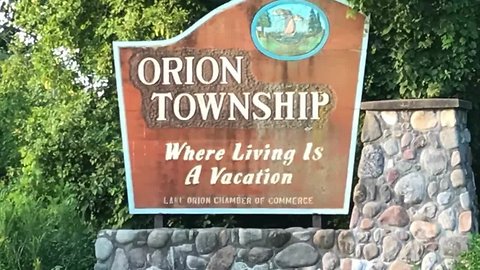 Restaurant Report Card: Lake Orion