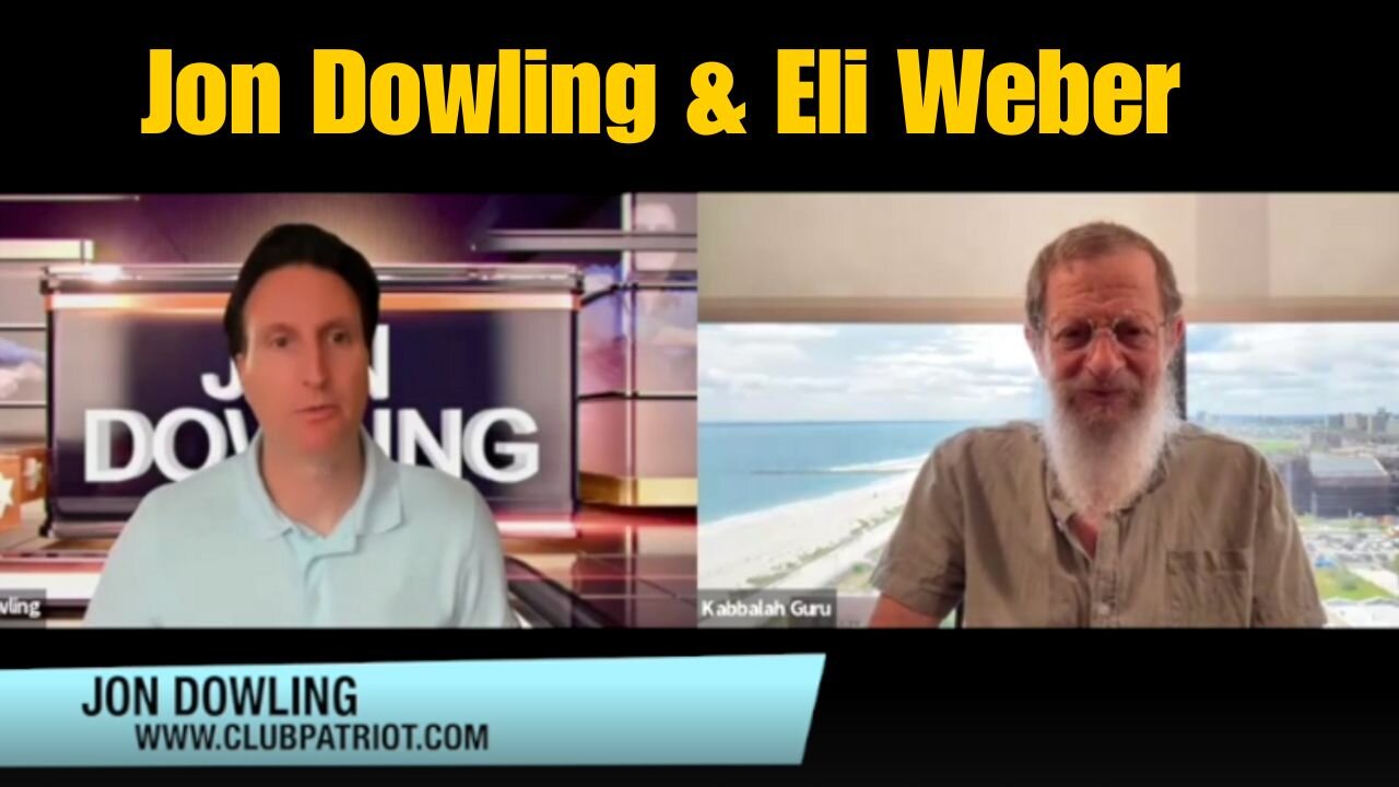 Transforming Money. Jon Dowling & Eli Weber.